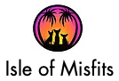 Isle of Misfits logo
